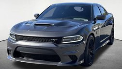 2016 Dodge Charger SRT Hellcat