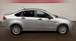 2011 Ford Focus SE