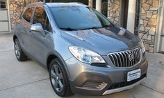 2014 Buick Encore Base