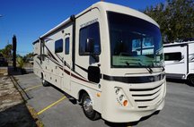 2017 Other Makes 31E