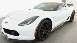 2016 Chevrolet Corvette Z06