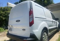 2015 Ford Transit Connect XLT