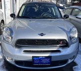 2015 MINI Countryman Cooper S