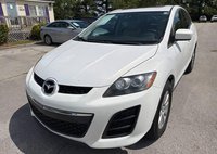 2010 Mazda CX-7 i Sport