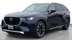 2024 Mazda CX-90 3.3 Turbo S Premium Plus