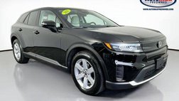 2025 Honda Prologue EX