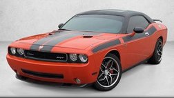 2008 Dodge Challenger SRT8