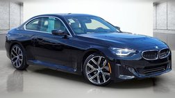 2022 BMW 2 Series 230i