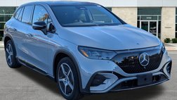 2024 Mercedes-Benz EQE EQE 350+