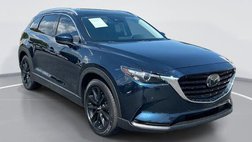 2022 Mazda CX-9 Touring Plus