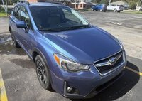 2016 Subaru Crosstrek Premium AWD