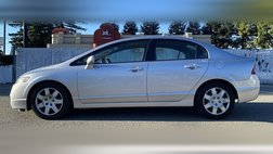 2011 Honda Civic LX