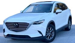 2020 Mazda CX-9 Touring