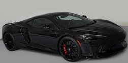 2023 McLaren GT Base