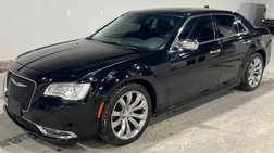 2018 Chrysler 300 Limited