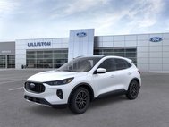 2024 Ford Escape Plug-In Hybrid PHEV