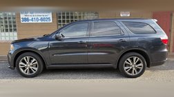 2013 Dodge Durango SXT