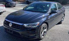 2019 Volkswagen Jetta R-Line