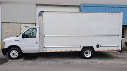 2022 Ford E-Series E-350 SD