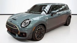 2023 MINI Clubman Classic Cooper S