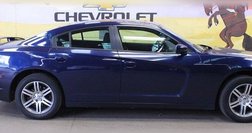 2014 Dodge Charger SXT