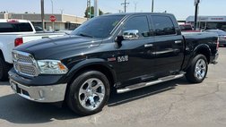 2017 Ram Ram Pickup 1500 Laramie
