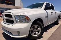 2018 Ram Ram Pickup 1500 Express