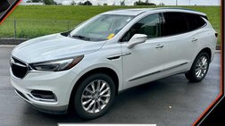 2020 Buick Enclave Premium