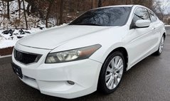 2008 Honda Accord EX-L