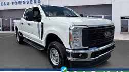 2024 Ford Super Duty F-250 XL