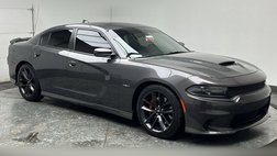 2019 Dodge Charger R/T