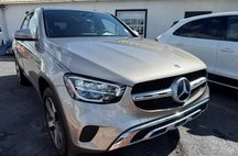 2021 Mercedes-Benz GLC-Class GLC 300 4MATIC