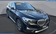 2020 BMW X1 xDrive28i