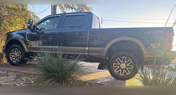 2019 Ford Super Duty F-350 King Ranch