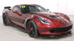 2016 Chevrolet Corvette Z06