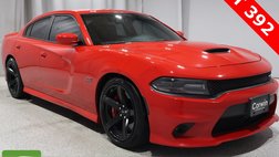 2015 Dodge Charger SRT 392