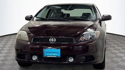 2009 Scion tC Base