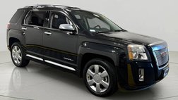 2015 GMC Terrain Denali
