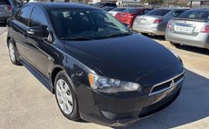 2015 Mitsubishi Lancer ES