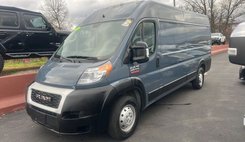 2020 Ram ProMaster 3500 159 WB