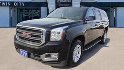 2020 GMC Yukon XL SLT