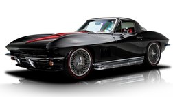 1965 Chevrolet Corvette 