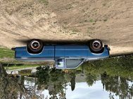 1993 Chevrolet S-10 Tahoe