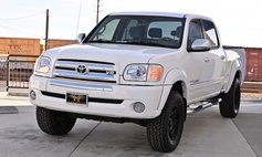 2006 Toyota Tundra SR5