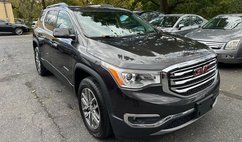 2017 GMC Acadia SLE-2