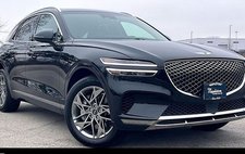 2025 Genesis GV70 2.5T Standard