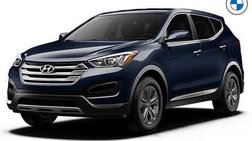 2015 Hyundai Santa Fe Sport 2.4L