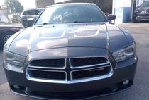 2013 Dodge Charger R/T Plus
