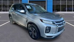 2023 Mitsubishi Outlander Sport ES