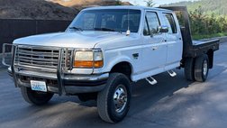 1997 Ford F-350 